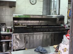 -舜兴源莱芜烧饼·烤羊肉(英雄山路店)