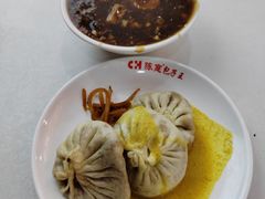 -陈寔包子王·卤煮小肠·京味小吃(龙潭店)