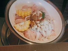 -椰庭·椰子鸡·创意玩家(晶耀前滩店)