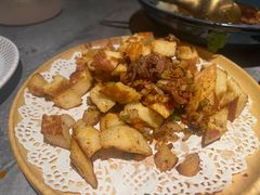 -耶里夏丽·丝路新疆菜·清真食品(徐汇南丹东路臻选店)