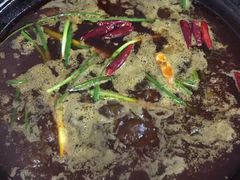 毛记乌江鱼烧鸡公-石灰市毛记烧鸡公(解放碑店)