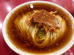 -西塔大冷面(市府大路店)