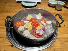 -额尔敦传统涮火锅·冰煮羊(铁东店)