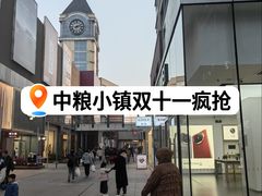 -中粮·祥云小镇