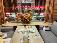 靠窗位-雪山晋乡楼(食品街店)