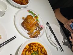 -小放牛炒菜馆(裕华万达店)