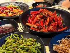 -聚味瞿记·龙虾堂(渔人码头一店)