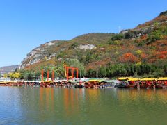 -九女仙湖景区