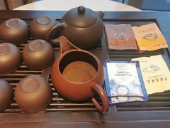 -广州富力丽思卡尔顿酒店