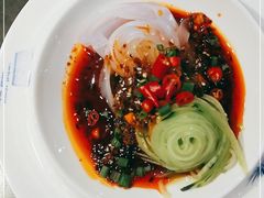 -陆小凤四川料理(北京路店)