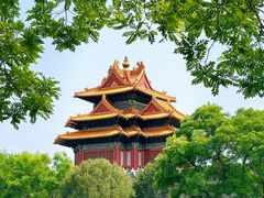-故宫博物院(故宫)