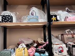 -COACH蔻驰(恒隆广场店)