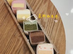 -Olé精品超市(北京合生汇店)