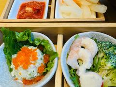 -胜博殿日式炸猪排(西红门店)