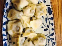 八珍手工素水饺-八珍手工水饺·妈妈的爱(传芳巷店)