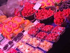 -清真老马家国华牛奶鸡蛋醪糟(正宁路店)