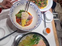 -鸡毛店·川菜(文殊院店)