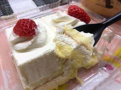 -迦南·甜品蛋糕(传媒店)