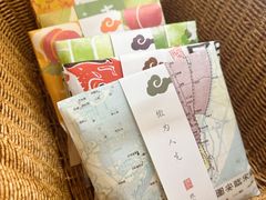 -阮大兴糕团(滨江宝龙店)