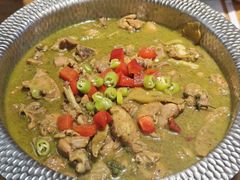 -0317火锅鸡·清真(正达店)