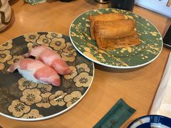 -沼津魚がし鮨(御殿場アウトレット店)