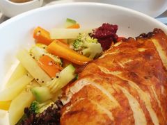 -greenjoy绿享轻食(宁海路店)
