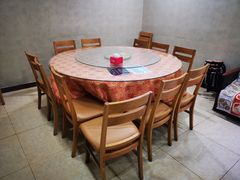 包厢-川渝美食·烤鱼(背阴胡同店)