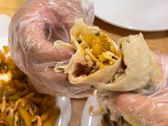 -姥家春饼店(漳州二路店)
