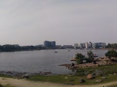 -美兰湖景区