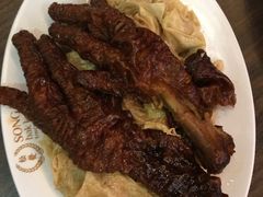 -松發肉骨茶(先得坊店)