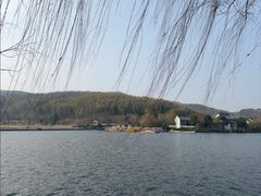 -南北湖风景区
