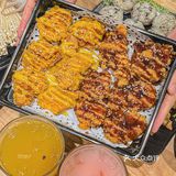 西安钟楼平价值得N刷的韩料‼️