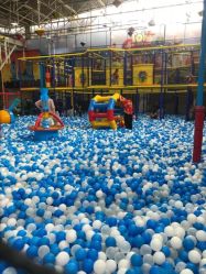 -爱丽丝奇幻乐园