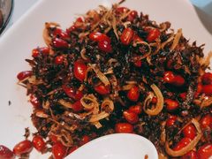 -筱爷叔·上海传统手工菜(玉树路店)