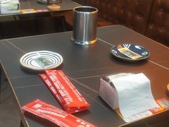 -许哥东北烧烤·铁丳烤串·宫后夹肉(繁花中心店)
