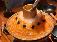 -摩打食堂(喜荟城店)