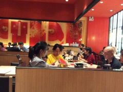 大堂-味千拉面(世纪东方店)