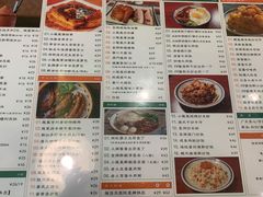 -小龍鳳餐室(番禺路店)