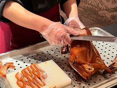 -全聚德(双井店)