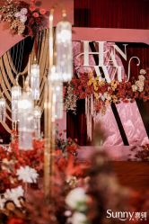 -Sunny喜铺婚礼定制·求婚策划