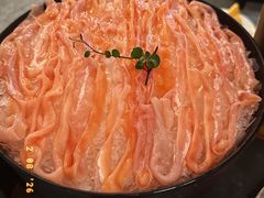 -巴蜀大将火锅(春熙店)
