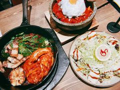 -INSA Korean Bistro饮鲨韩食酒馆