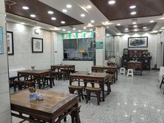 大堂-老白家水盆羊肉