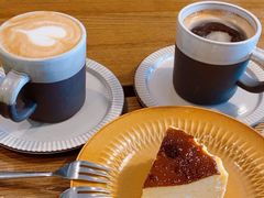 -BAKER&SPICE(环贸店)