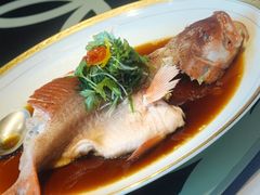 -富力丽思卡尔顿酒店·丽轩中餐厅