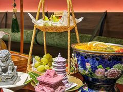 -嗒令甜品·主题融合料理餐厅(首座时代店)