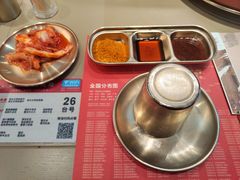 -西塔老太太泥炉烤肉(青浦蟠龙天地店)
