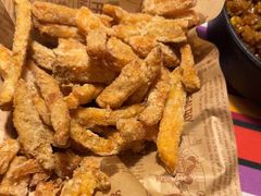 -吧嘚嘴炭烧鸽串吧(北海街店)
