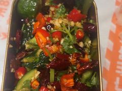 -熊记虾王·小龙虾(东晓南店)