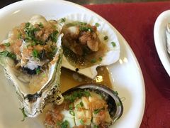 -金地利海鲜酒楼(清凉门店)